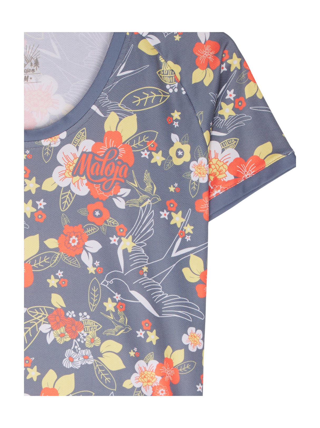 T-Shirt Funktion für Damen