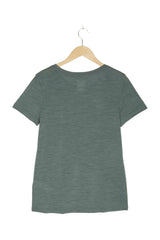 Super.Natural T-Shirt Merino für Damen