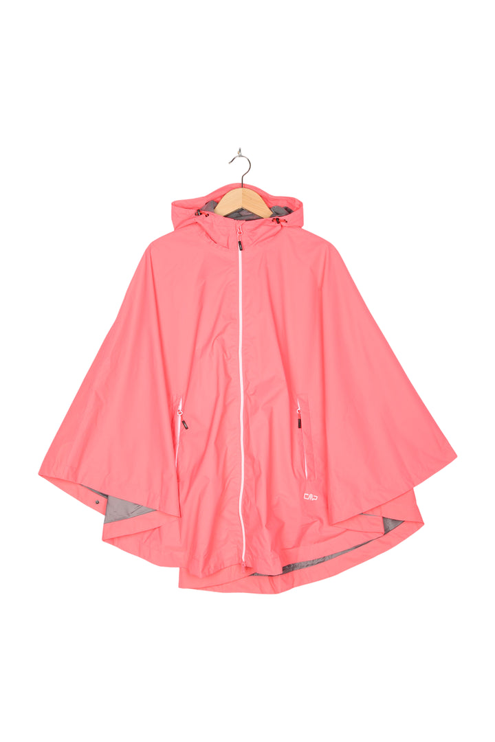 Regenjacke & Hardshelljacke für Damen