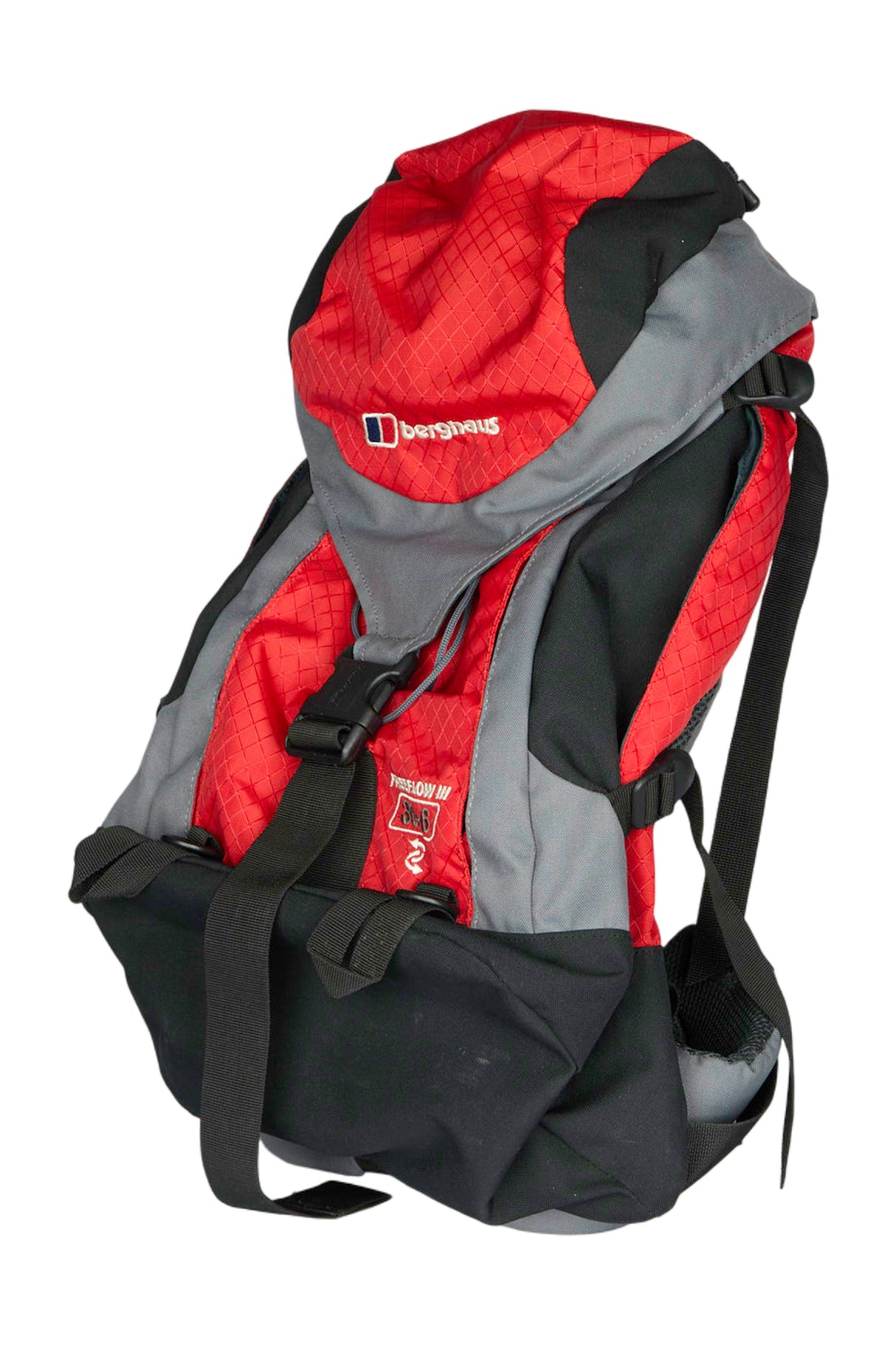 Wanderrucksack für Damen & Herren