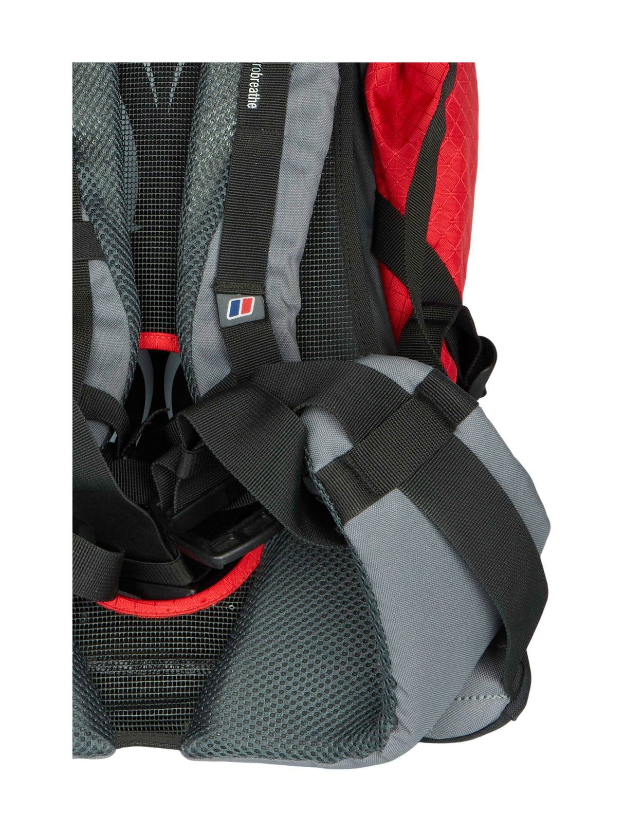 Wanderrucksack für Damen & Herren