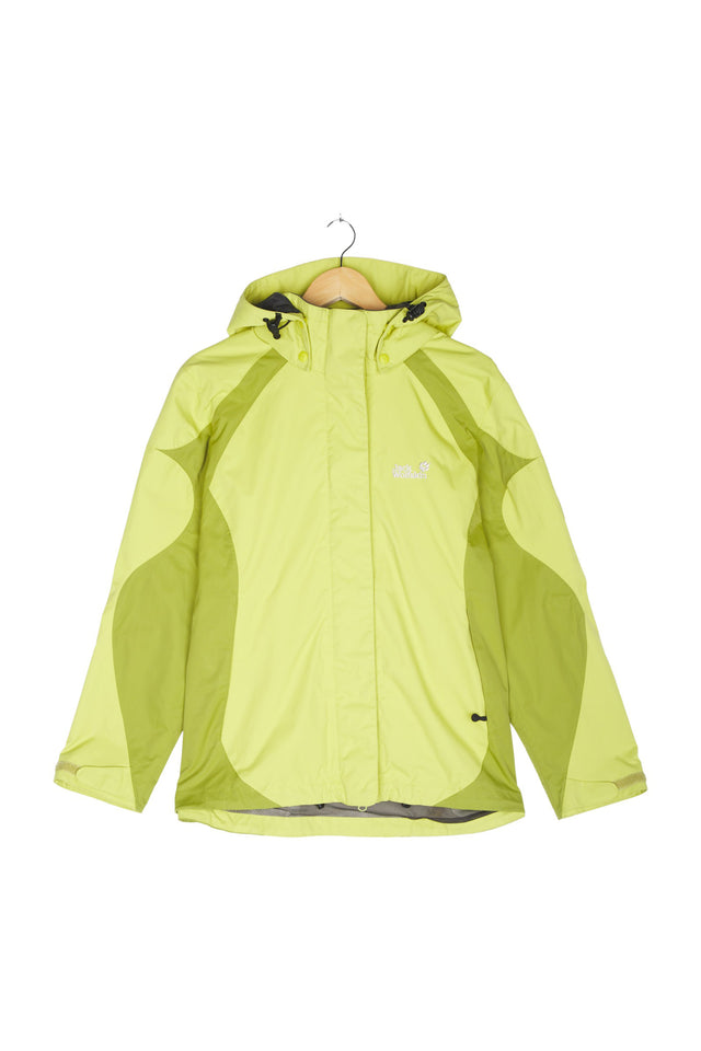 Hardshelljacke, Regenjacke für Damen