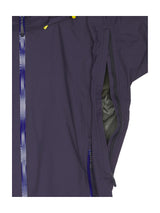 Hardshelljacke, Regenjacke für Herren
