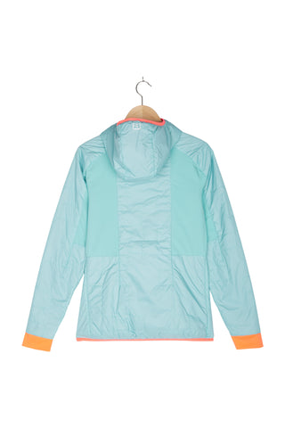 Isolationsjacke (Wolle) für Damen