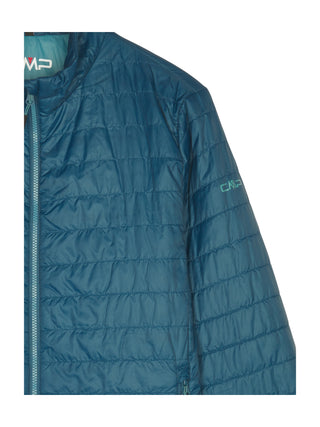 Kunstfaserjacke für Herren
