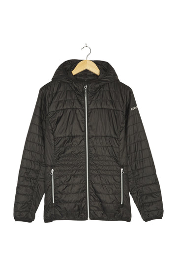 Kunstfaserjacke für Damen