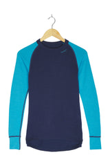 Longsleeve Merino für Damen