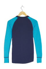 Longsleeve Merino für Damen