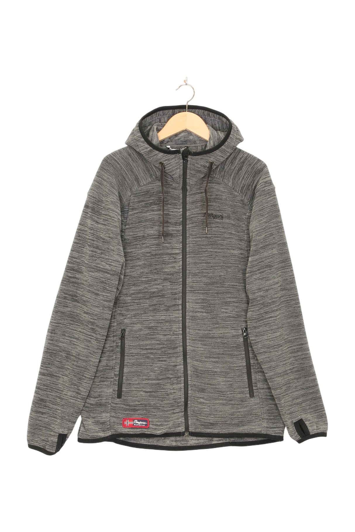 Fleecejacke für Herren