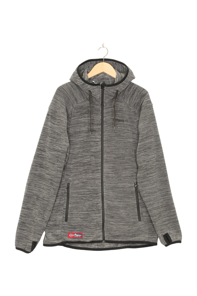 Fleecejacke für Herren