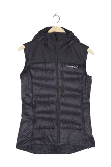 Daunenweste für Damen