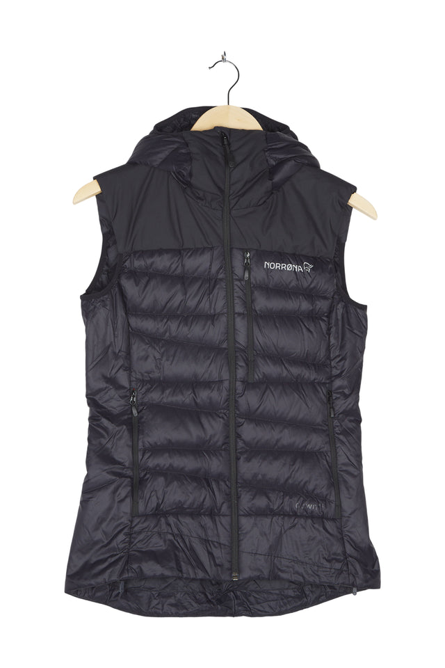 Daunenweste für Damen