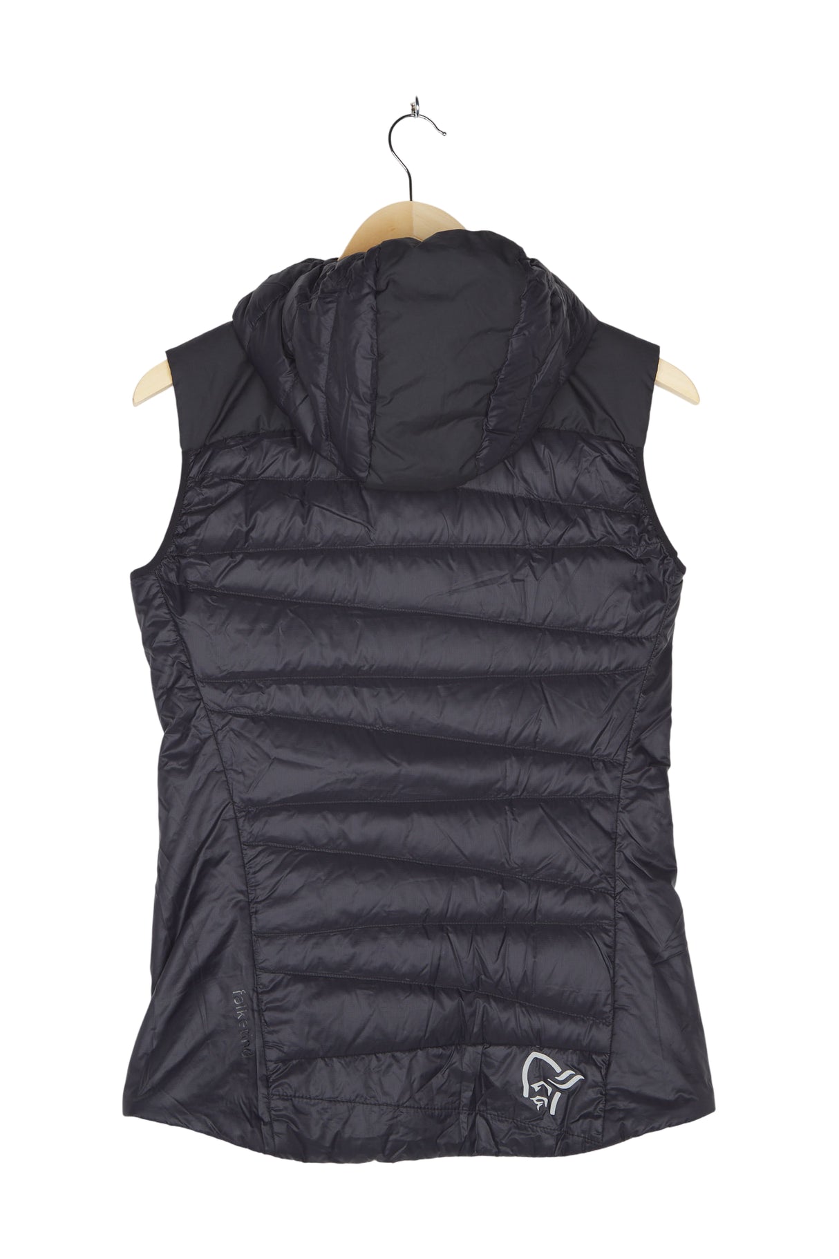 Daunenweste für Damen