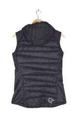 Daunenweste für Damen