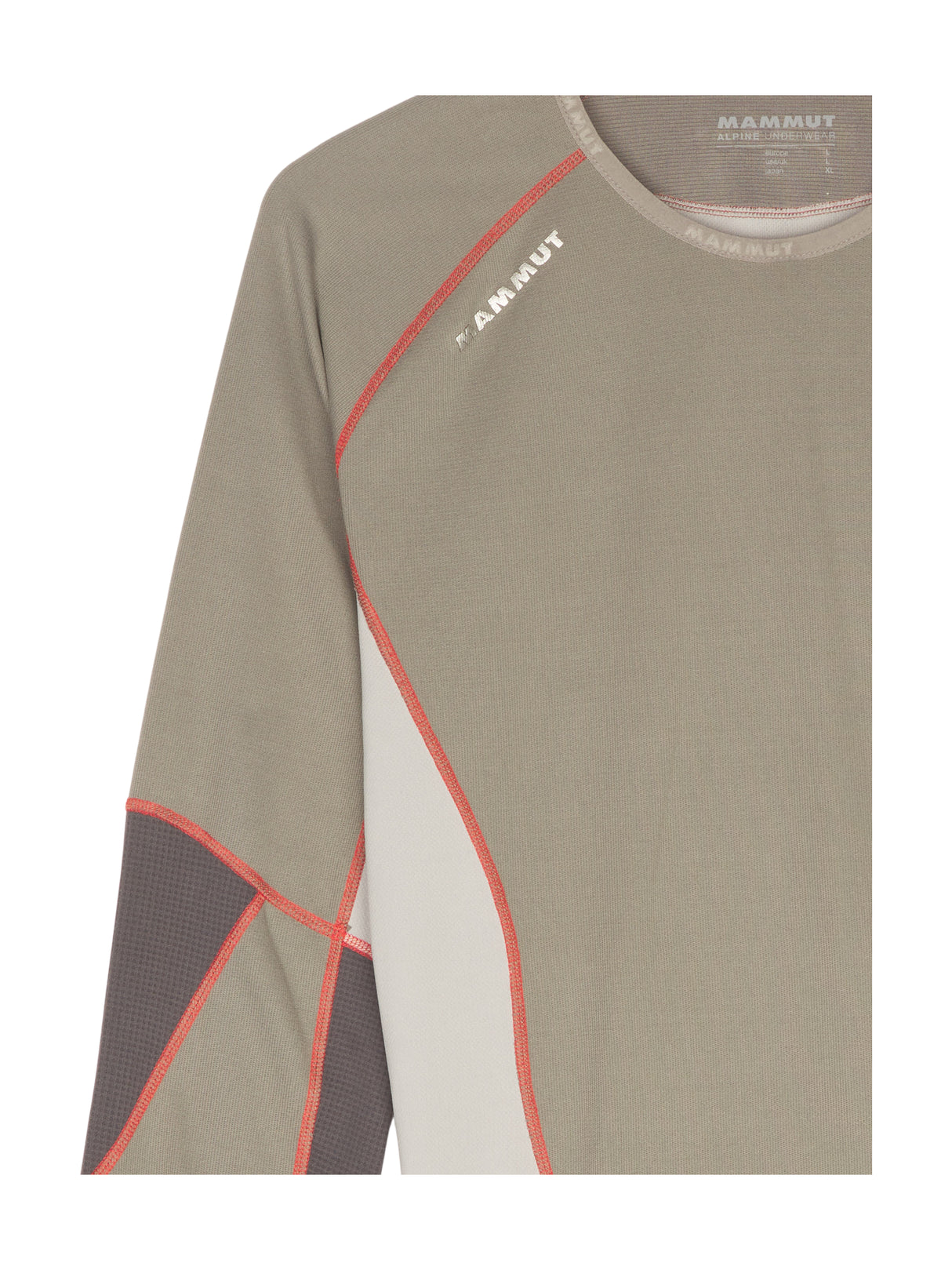 Longsleeve Funktion für Herren