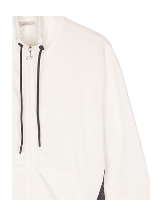 Hoodie für Damen