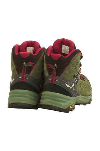 Wanderschuhe & Trekkingschuhe für Damen