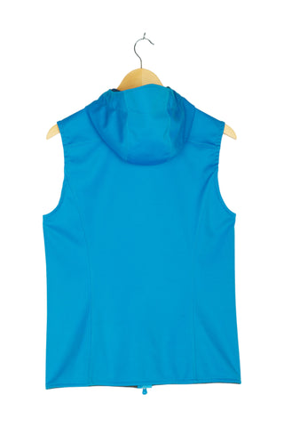 Softshellweste für Damen