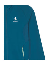 Langlaufjacke für Damen