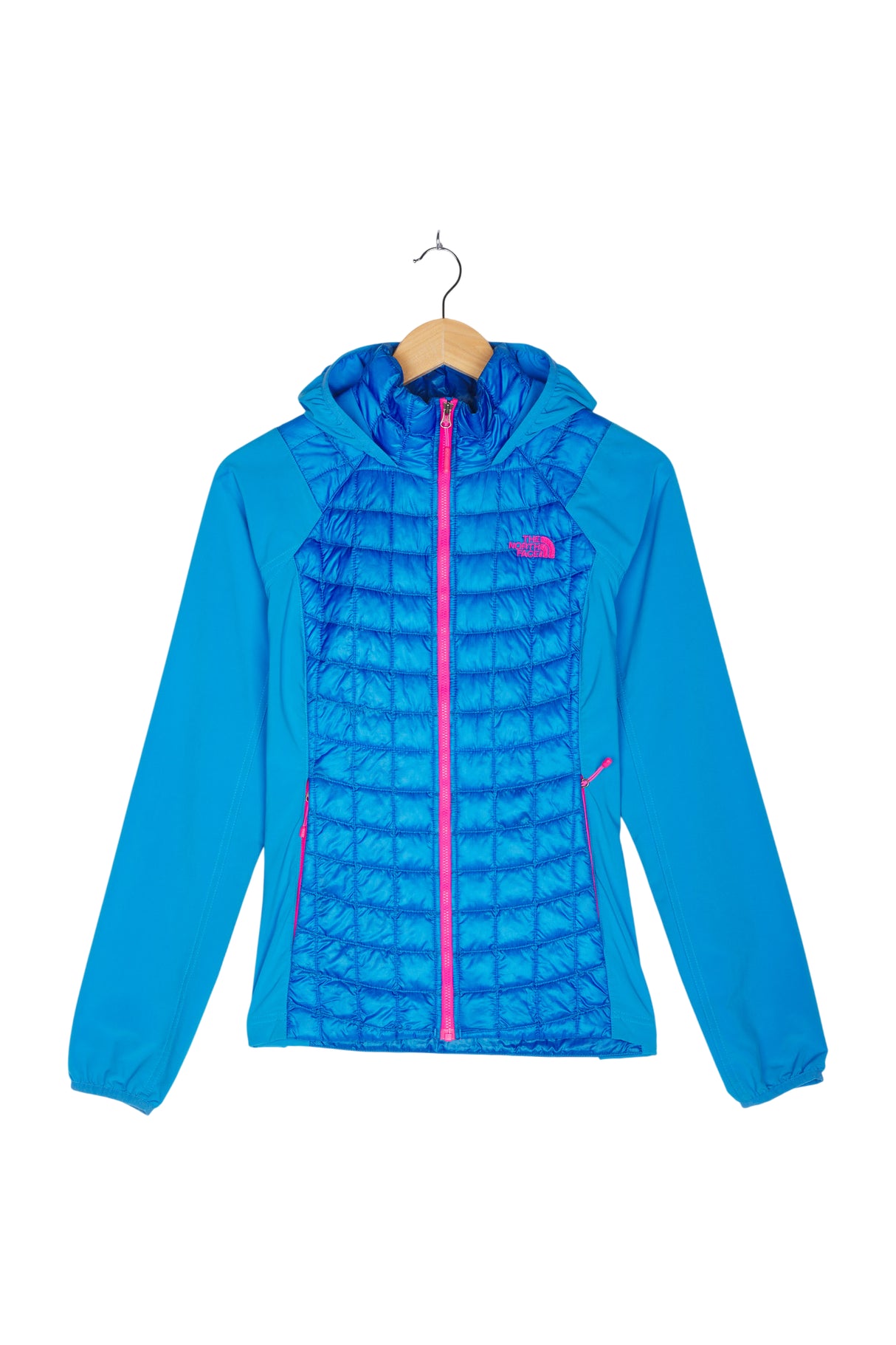 Kunstfaserjacke für Damen