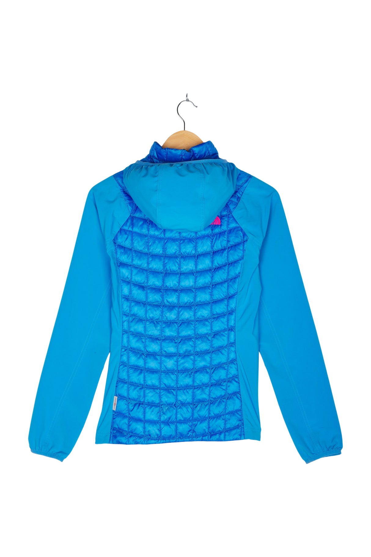 Kunstfaserjacke für Damen