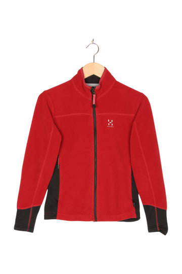 Fleecejacke für Damen