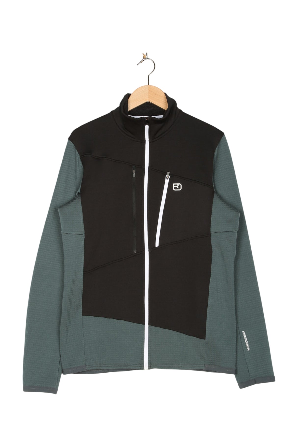 Fleecejacke für Herren