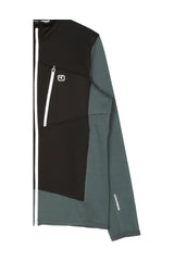 Fleecejacke für Herren