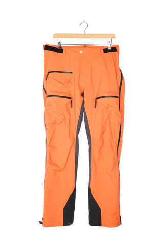 Hardshellhose mit Goretex für Herren