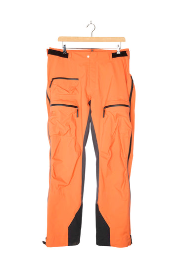 Hardshellhose mit Goretex für Herren