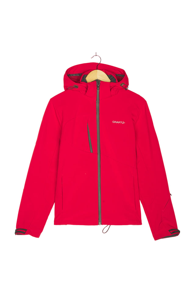 Softshelljacke für Damen