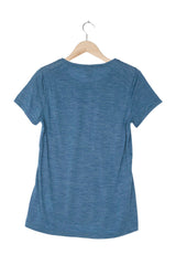 T-Shirt Merino für Damen