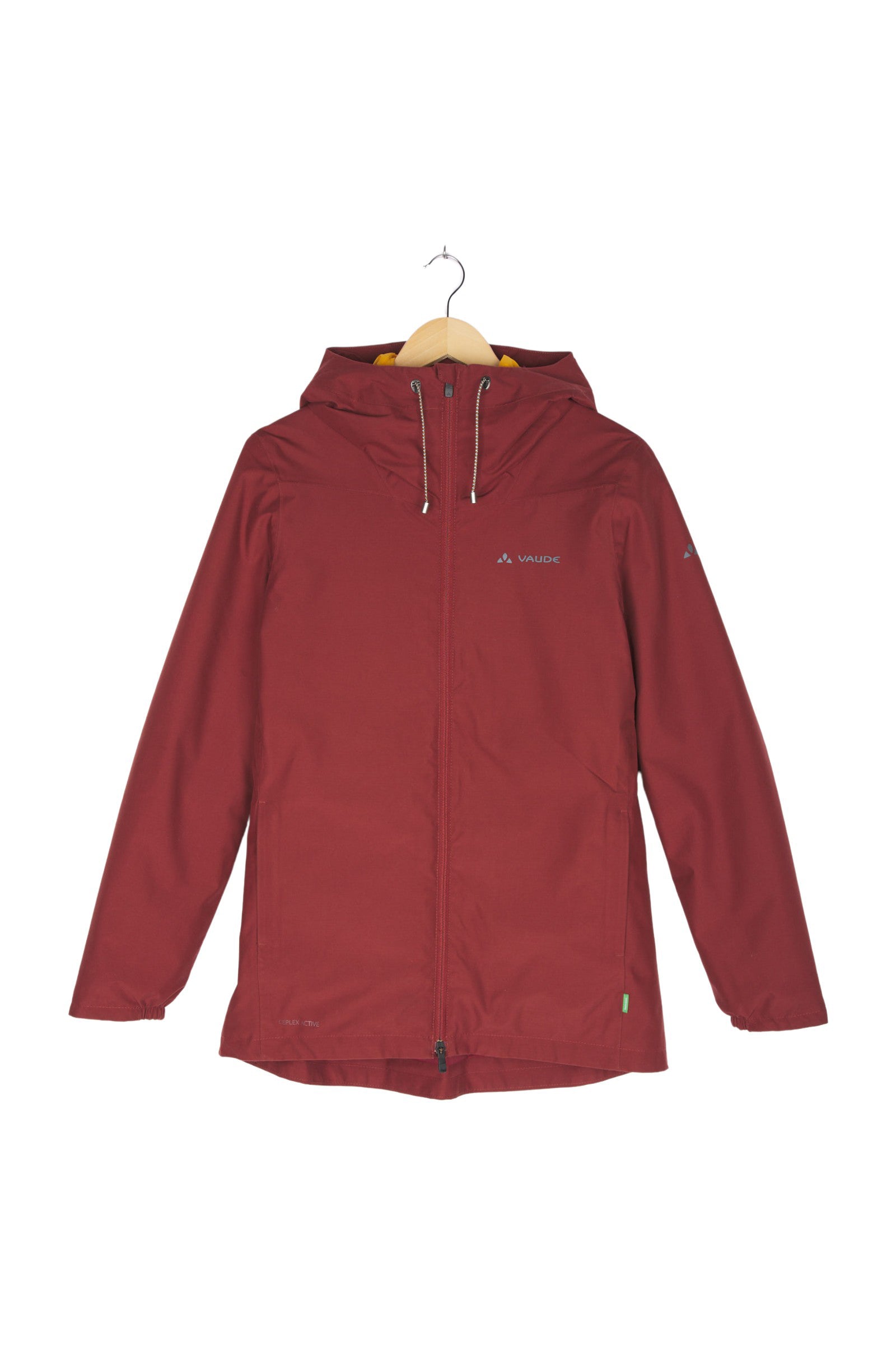 Doppeljacke für Damen