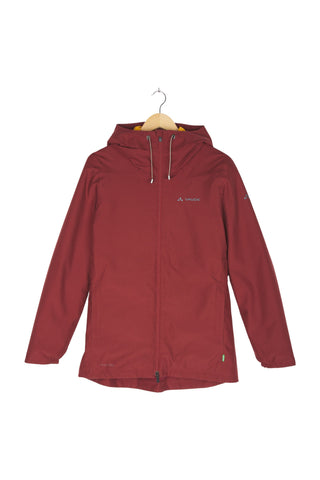 Doppeljacke für Damen