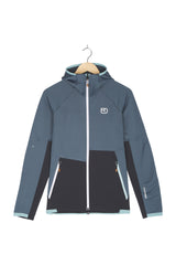 Fleecejacke für Damen