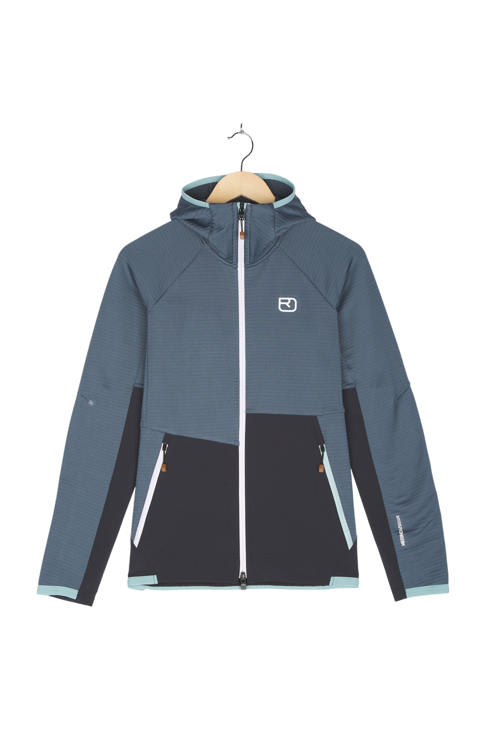 Fleecejacke für Damen