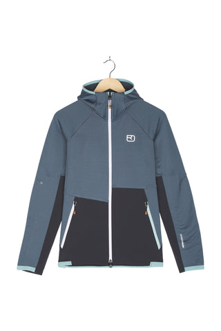 Fleecejacke für Damen