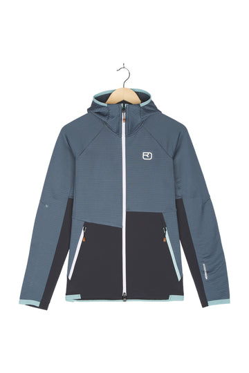 Fleecejacke für Damen