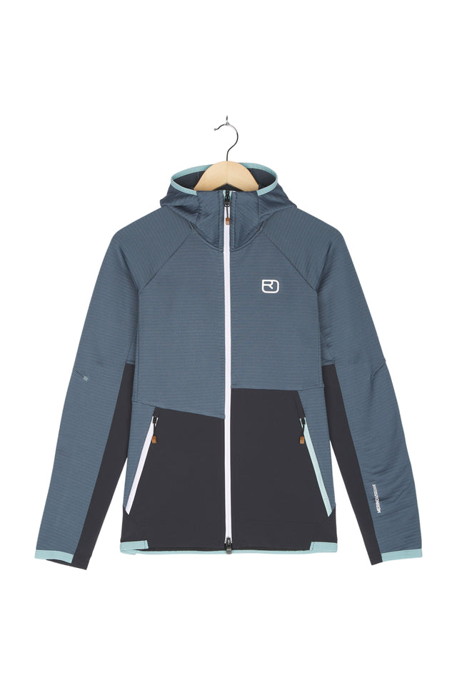 Fleecejacke für Damen