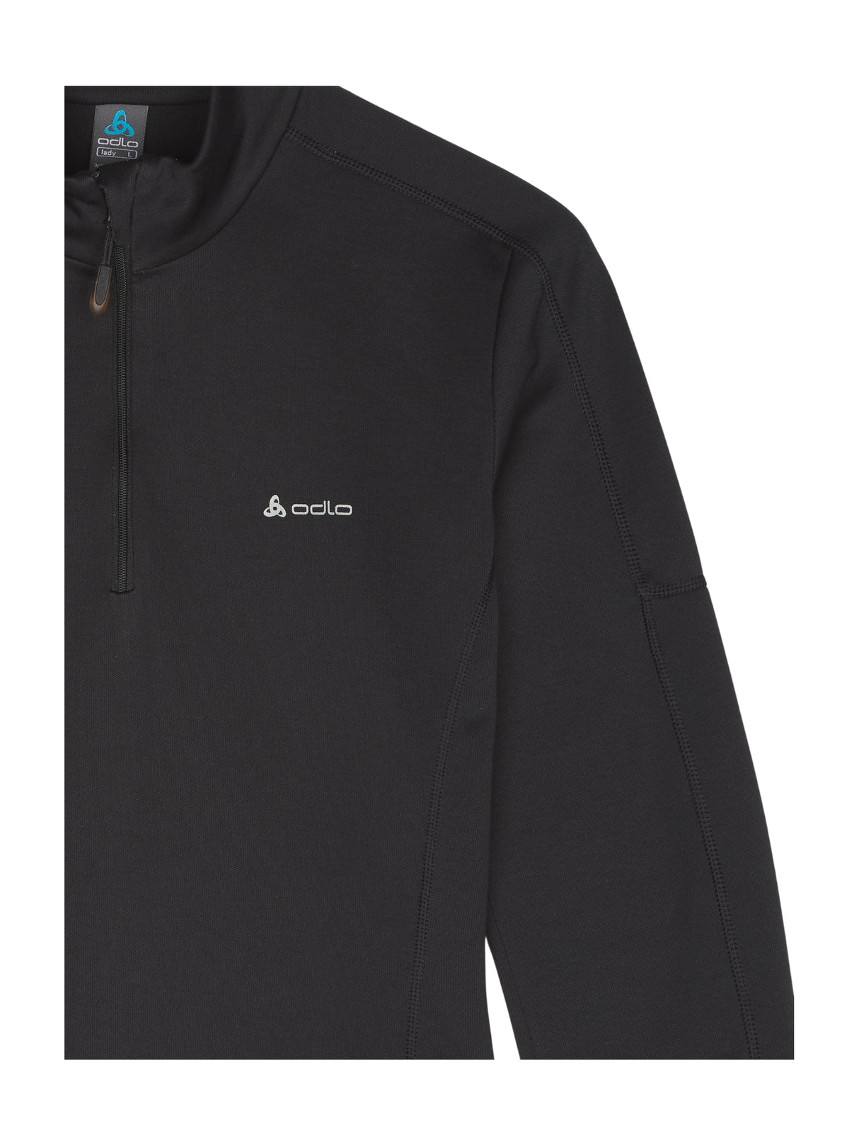 Longsleeve Funktion für Damen