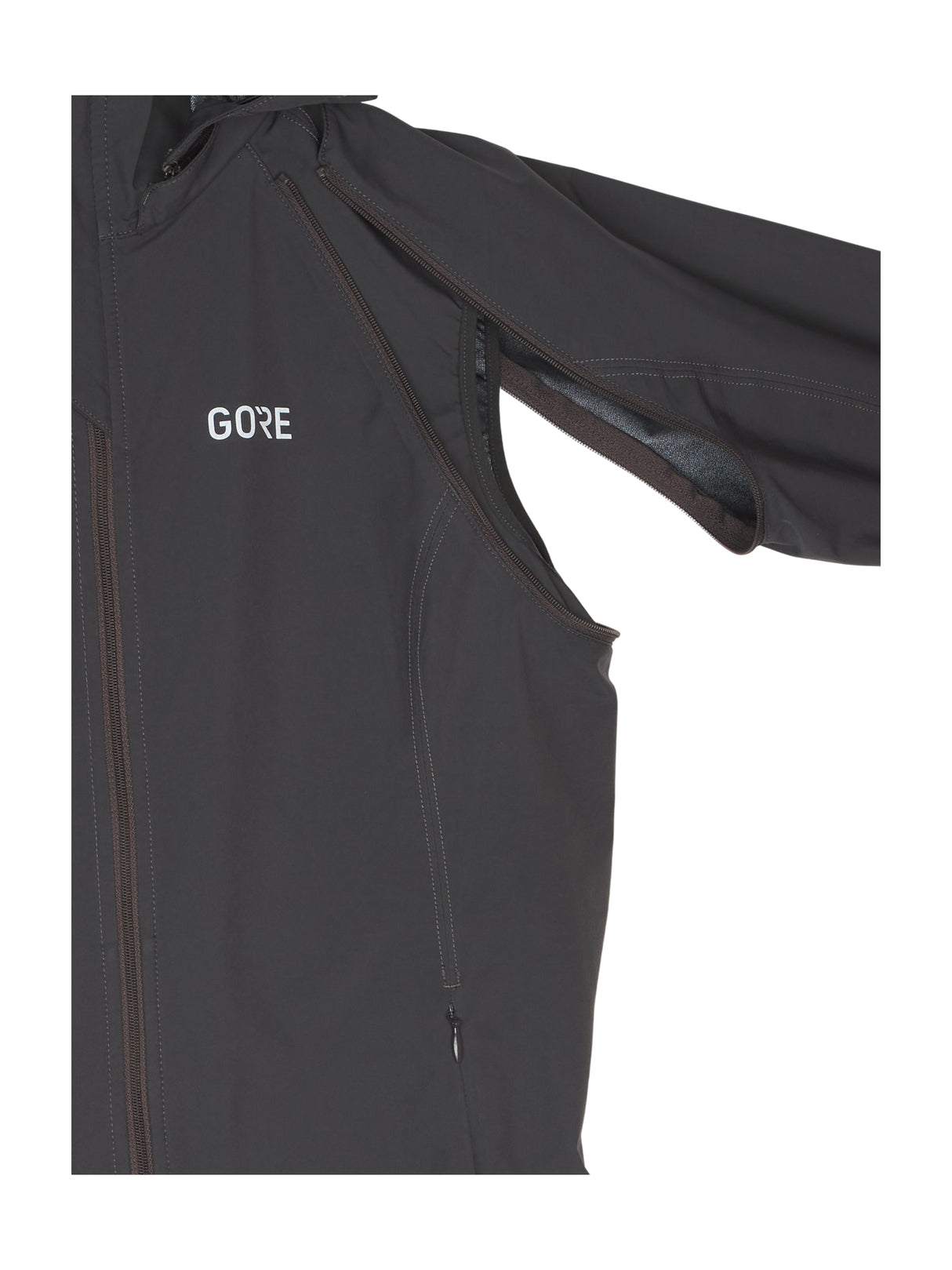 Radjacke für Damen