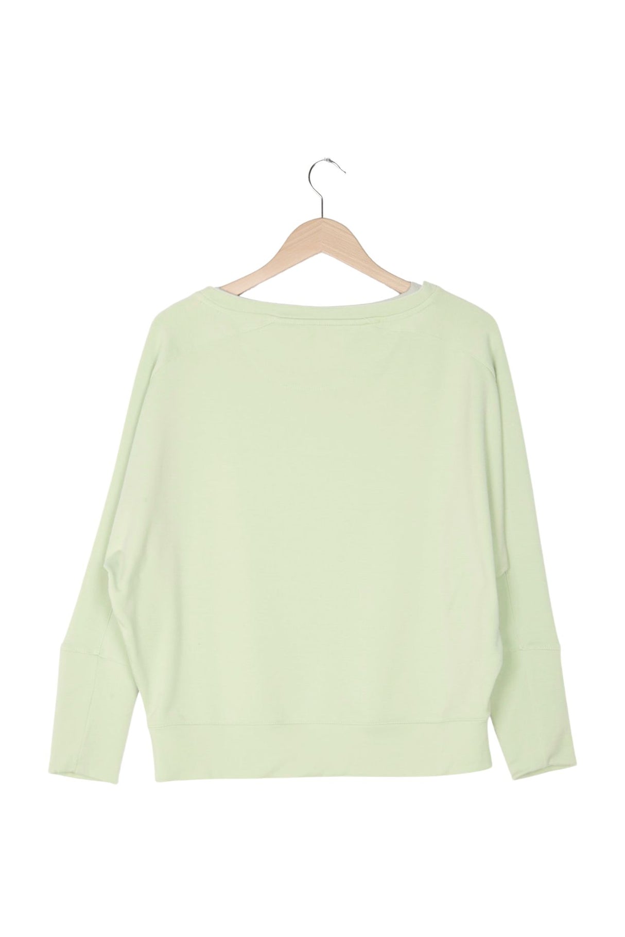 Longsleeve Merino für Damen