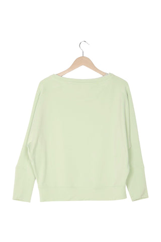 Longsleeve Merino für Damen