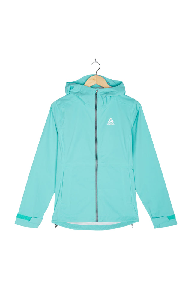 Hardshelljacke, Regenjacke für Damen