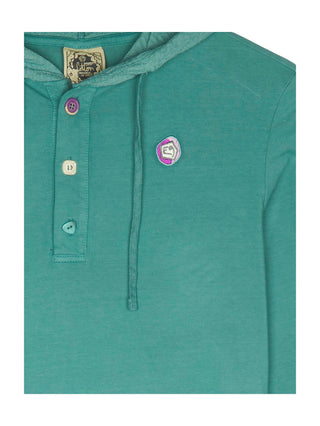 E9 Longsleeve Freizeit für Damen