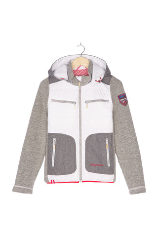 Isolationsjacke (Wolle) für Damen