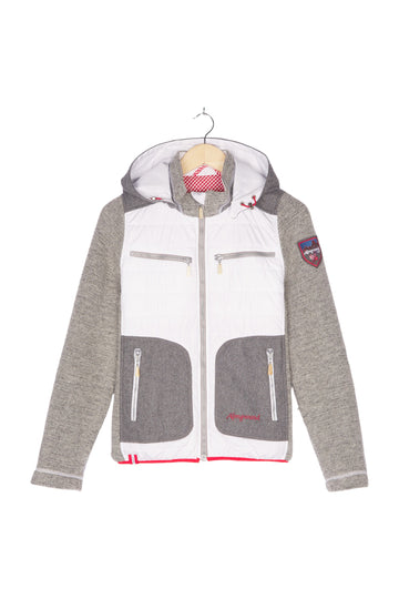 Isolationsjacke (Wolle) für Damen