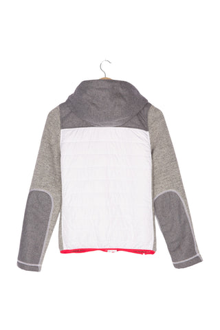 Isolationsjacke (Wolle) für Damen