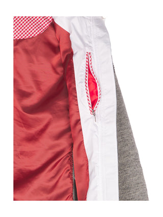 Isolationsjacke (Wolle) für Damen