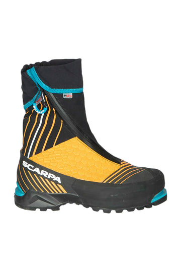 Expeditionsstiefel für Damen